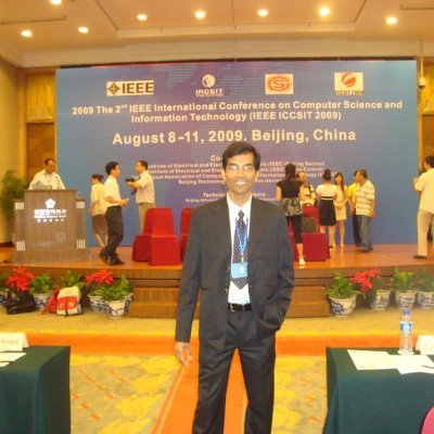 Mydharm's profile picture. Software Test Engineer