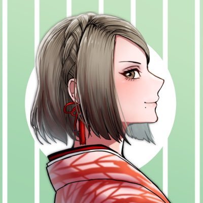 Ochako Teatime❖Atomosさんのプロフィール画像