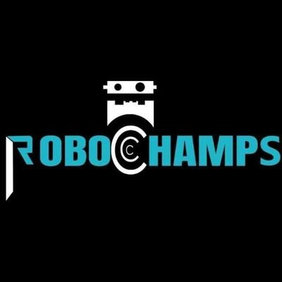 Robochamps1's profile picture. One of the largest Robotics Competition of NCR region. RC-2018 and RC-2019 was in collaboration with Techfest IIT Bombay. #robochamps #MIET #tyaariJeetKi