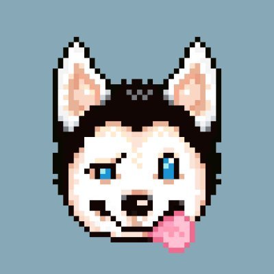 SquareHusky Profile