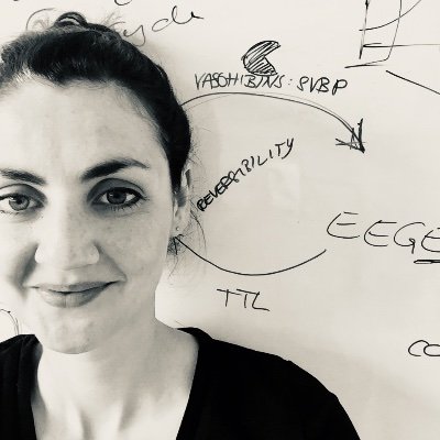 lisa landskron Profile