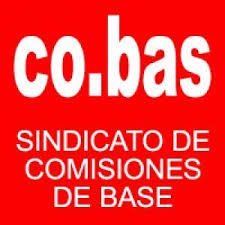 Salud Laboral y Medio Ambiente del Sindicato co.bas Madrid. Sindicalismo anticapitalista, combativo, asambleario y sin subvenciones. saludlaboralmadrid@cobas.es