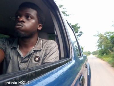 SamuelOlukayo19's profile picture. A Veterinary doctor,  car lover,  music doer.