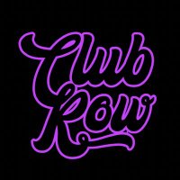 CLUB ROW(@CLUB_ROW) 's Twitter Profileg