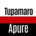 Tupamaro Apure (@ApureMrt) Twitter profile photo