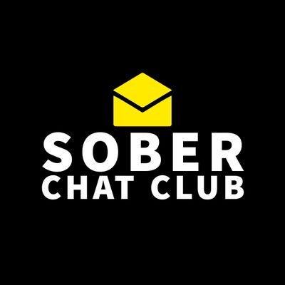 The new way to chat about a better life sober. Join the conversation 🌟👇