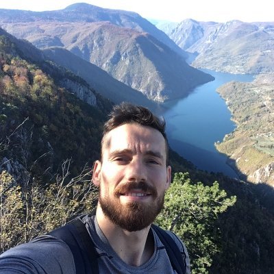 velojic23's profile picture. Software engineer | JavaScript | React 💻