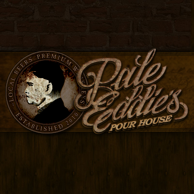 PaleEddies's profile picture. A tastefully-appointed, smoke-free neighborhood gathering spot with free-flowing ales and lagers. We offer a rotating selection of craft and high-gravity beers.