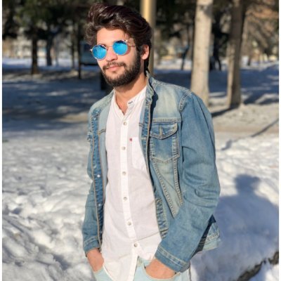 MBBS #Indian #MedTwitter.
Professional Cricketer. 🏏🏆
Beginner_____ 10M AirPistol 🇮🇳👉🏻↔️
