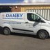 B Danby Plumbers Merchant York (@DanbyYork) Twitter profile photo