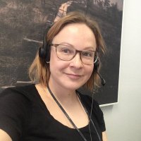 Sara Lindström(@va5ara) 's Twitter Profile Photo