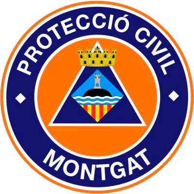 Twitter Oficial de l’Associació de Voluntaris de Protecció Civil de Montgat. Contacte: avpcmontgat@gmail.com