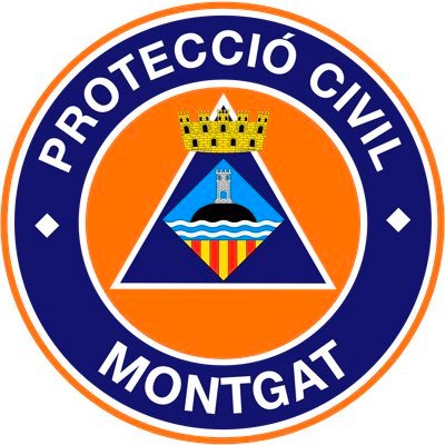 Protecció Civil Montgat ◼️◼️◼️◼️