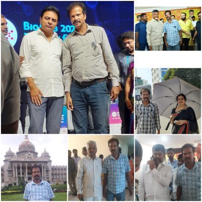 PrasadT97466562's profile picture. Please add your  Mail id to this twitter https://t.co/oegY7bgbm1 that any Indian Citizen can reach you personally for any help needed.
