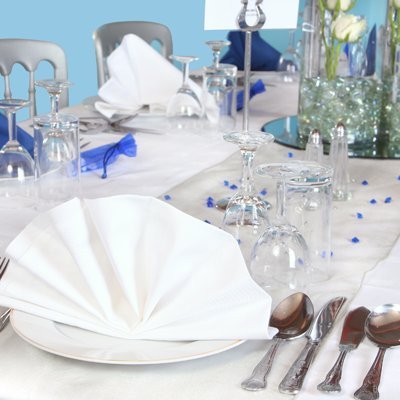 Catering Equipment & Furniture Hire