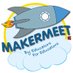 MakerMeet (@makermeetie) Twitter profile photo MakerMeet (@makermeetie) Twitter profile photo