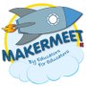 MakerMeetIE's profile picture. With an emphasis on learning by making, MakerMeetIE offers Maker-led, S.T.E.A.M.-based workshops to students and teachers alike.