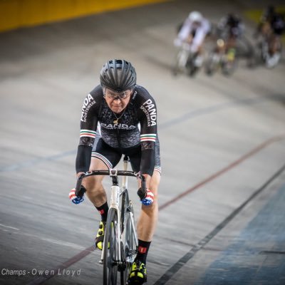 Passionate about what I do and do it with Passion. Avid cyclist, best friend, repairer of almost anything.