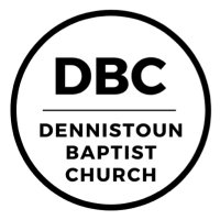 Dennistoun Baptist Church(@DennistounBC) 's Twitter Profile Photo