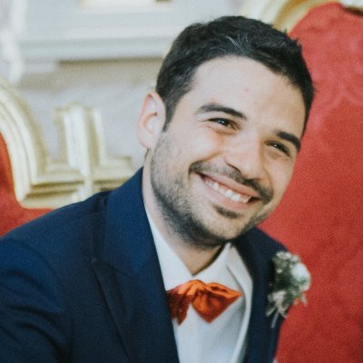 Albey's profile picture. Fintech Consultant | Green evangelist