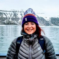 Aikaterini Tavri (@polar_scholar) 's Twitter Profile