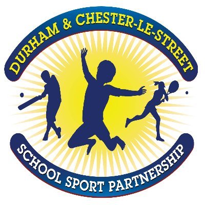 New Twitter Account - Durham & CLS School Sports Partnership developing PE & Sport opportunities for young people. https://t.co/EQWKQtwe2q