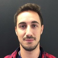 Roberto Russo (@rrusso_91) 's Twitter Profile Photo Roberto Russo (@rrusso_91) 's Twitter Profile Photo