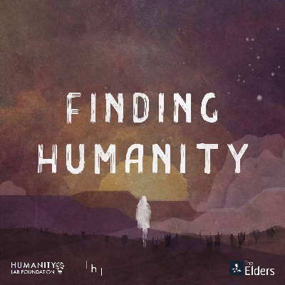 Finding Humanityさんのプロフィール画像