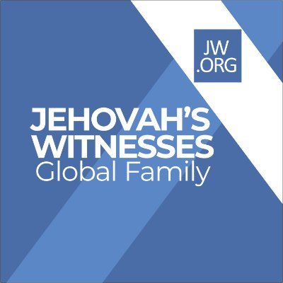 Created for Jehovah's Servants all over the Globe, we share lovely moment(s) together and assist those in distress. Got something to share, DM us ur photo/Video