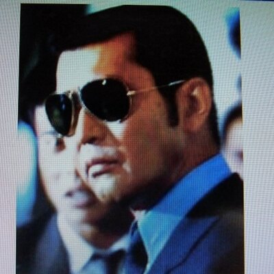 大門刑事 Daimonkeiji Twitter