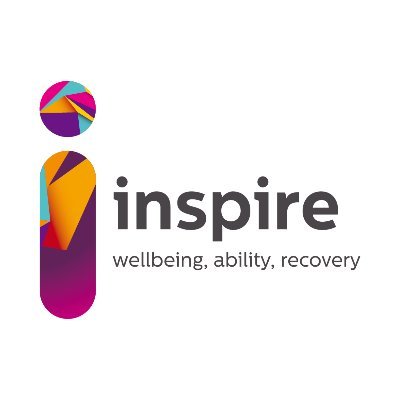 Inspire is a charity and social enterprise and our aim is well being for all. This page is not monitored 24 hours. https://t.co/JYgieRR8Zb