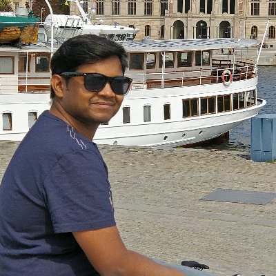 PhD in chemistry and biopolymers, Postdoctoral researcher in germany. Loves philosophy, religious psychology, Spirituality. From Palasa, Srikakulam, India.