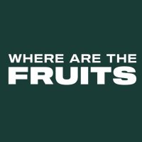 Where Are The Fruits (@fruitswhere) 's Twitter Profile