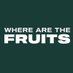 Where Are The Fruits (@fruitswhere) Twitter profile photo Where Are The Fruits (@fruitswhere) Twitter profile photo