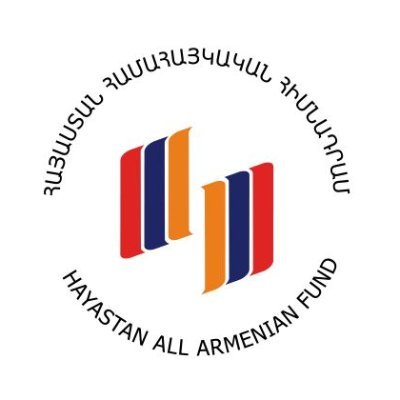 Official page of Hayastan All Armenian Fund