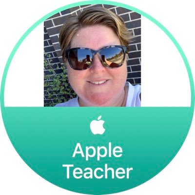 Teacher in SW Sydney
❤️ technology
I love to make a difference in peoples lives! 
All views are my own
Apple Teacher 🍎
Seesaw Ambassador
Wakelet Community