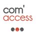 Com'access (@comaccess78) Twitter profile photo