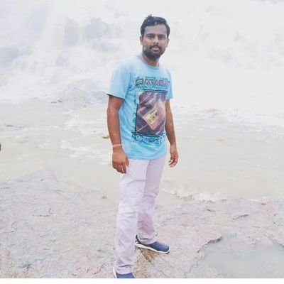 KranthiDeghawa1's profile picture. 