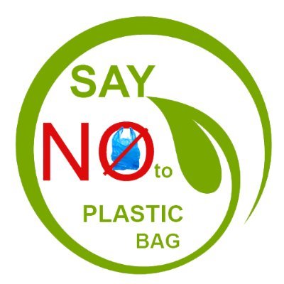 saynoplasticbag's profile picture. 