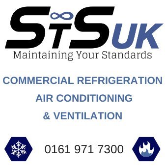 Refrigeration, Air Conditioning & Ventilation - Repair, Maintenance and Installation - Fast response with fully trained and approved Engineers.