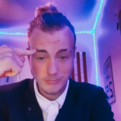 gabeburks's profile picture. Aspiring film maker