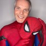 paulblakeyuk's profile picture. Make A Wish Volunteer, QPR fan, Comic Reader, Costumer, Bon Jovi Fan, Traveller and more. Instagram - https://t.co/BLdo6mif4m