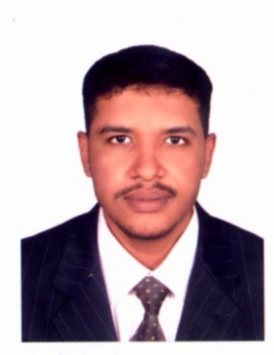 abdullahialsaye's profile picture. Sudanese (English-Arabic-English) Translator with awide experiences in Julf area countries.