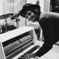 Paddy Milner ⚡️ (@paddypiano) 's Twitter Profile