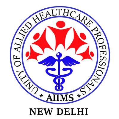 It Represents All Allied Health care Professionals/ Technical /Paramedical staff.