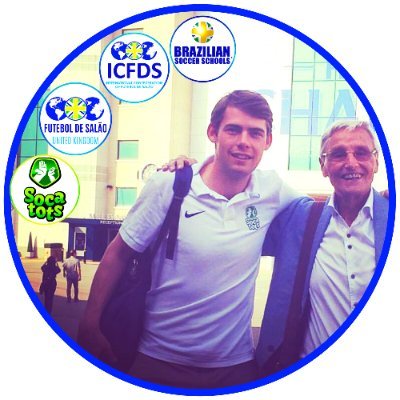 Passionate advocate of Futebol de Salão. Director of SOCATOTS - @socatots and Brazilian Soccer Schools - @brazilsocceruk.