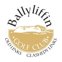 Ballyliffin GC(@Ballyliffin) 's Twitter Profile Photo