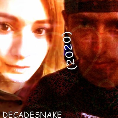 DecadeSnake's profile picture. Welcome this my⭐️#Official Account⭐️I'am Polish #Photograph📸📹#Artist🏞#FemaleCreator👩🏻#Youtuber💻#Fashion💎#Sport🏆#Cosplayer #Vlog #Blog #Vlogger #Blogger