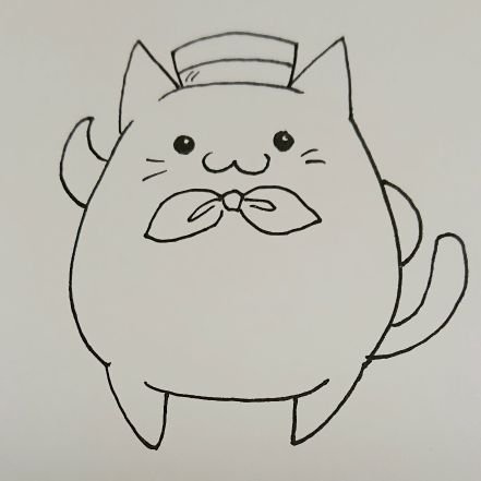 モルネコさんのプロフィール画像