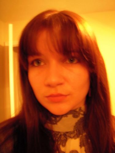 Sassy Metalsmith. Creepy Bone Collector. Aspiring Crazy Cat Lady. Bitch